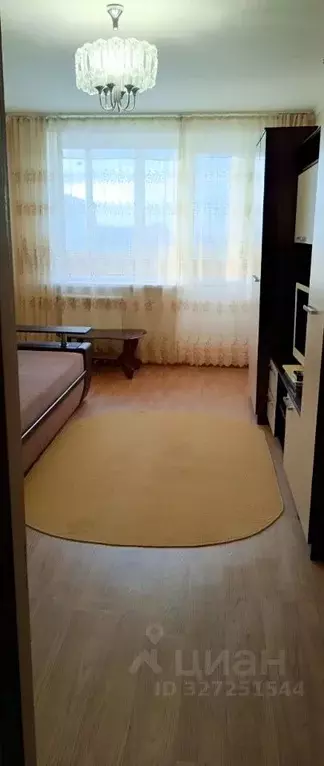 1-к кв. Белгородская область, Белгородский район, Северный городское ... - Фото 1