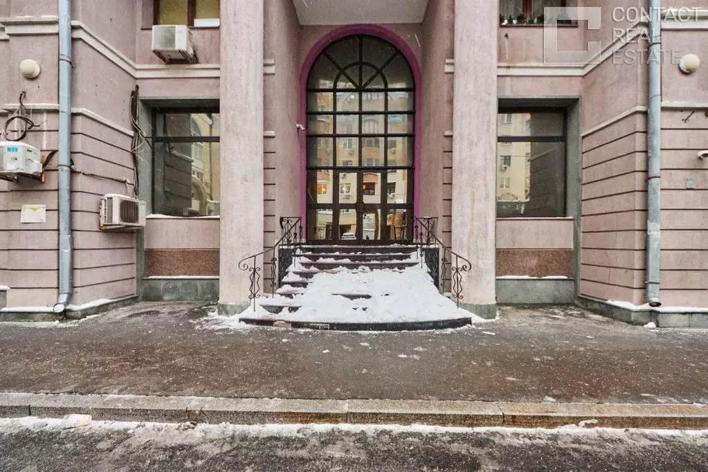 Офис в Москва пер. Луков, 7 (747 м) - Фото 2