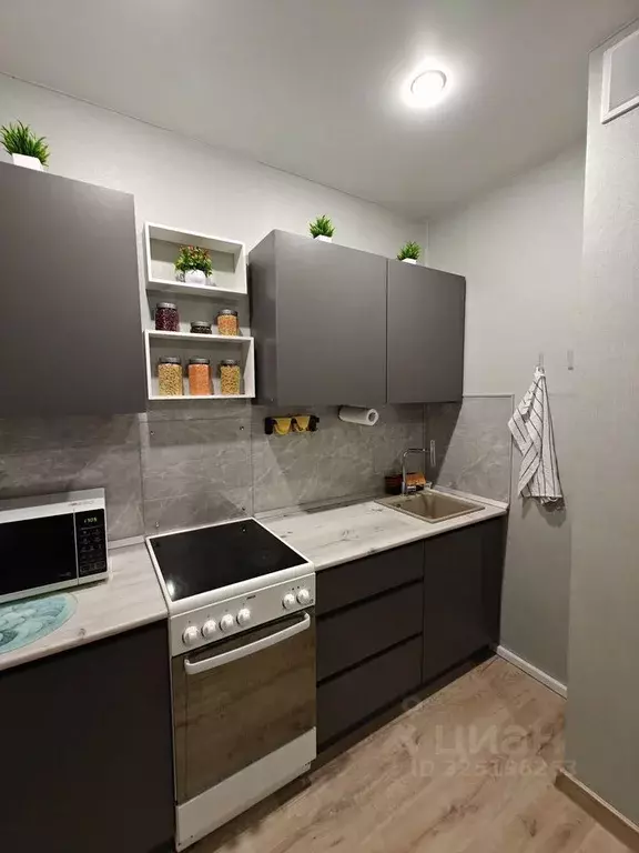 1-к кв. Москва Хорошевское ш., 70К1 (38.0 м) - Фото 2