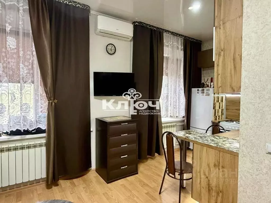 Студия Башкортостан, Стерлитамак ул. Гоголя, 124В (28.7 м) - Фото 1