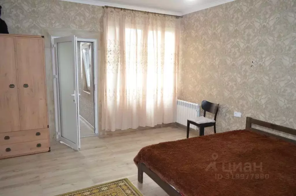 Дом в Крым, Евпатория ул. Володарского, 8/13 (55 м) - Фото 0