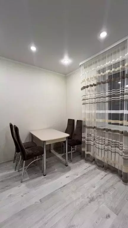 1-к кв. Пензенская область, Пенза ул. Мира, 42 (40.0 м) - Фото 2