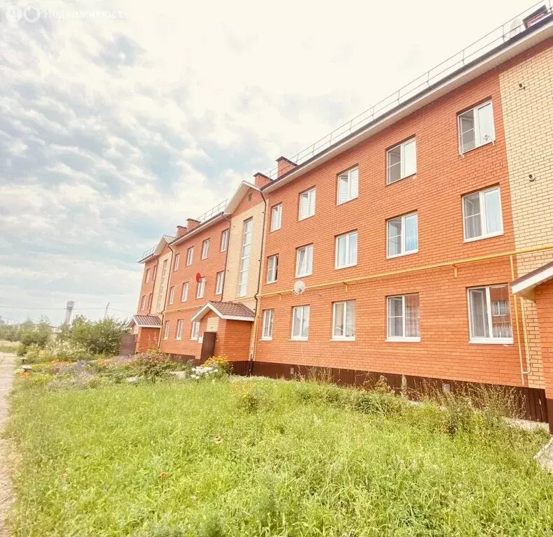 1-комнатная квартира: Кимовск, улица Мелихова, 12 (43 м) - Фото 0