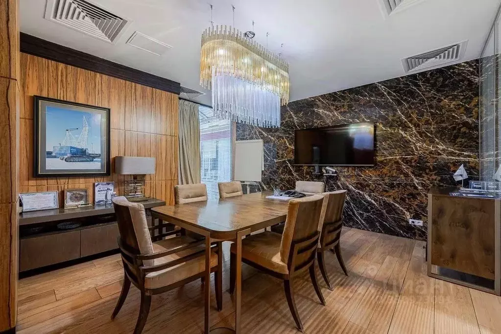 Офис в Москва Цветной бул., 26С1 (380 м) - Фото 2