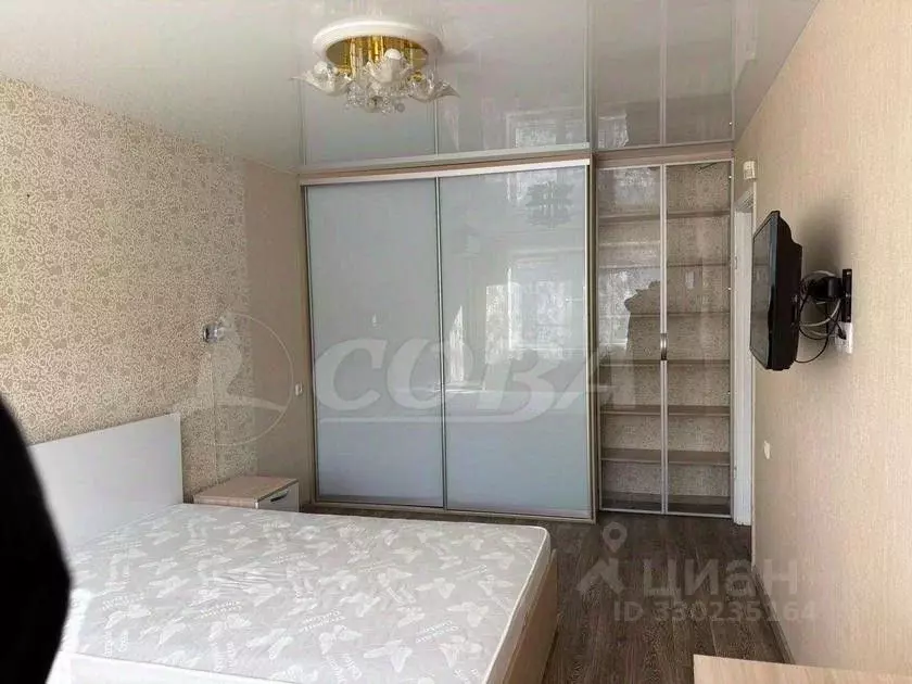 3-к кв. Курганская область, Курган ул. Радионова, 16 (62.9 м) - Фото 2