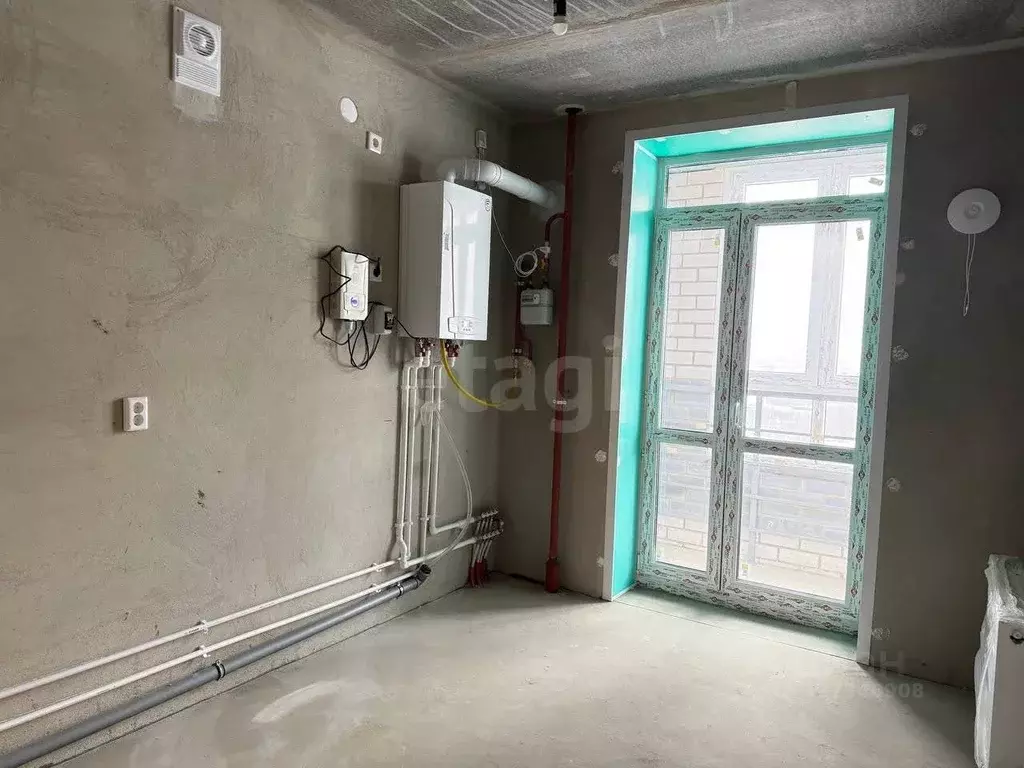 2-к кв. Марий Эл, Йошкар-Ола городской округ, с. Семеновка ул. ... - Фото 1