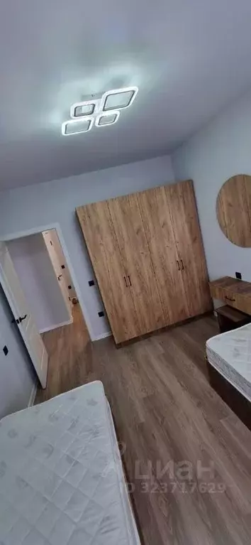 2-к кв. Краснодарский край, Краснодар ул. Летчика Позднякова, 2к25 ... - Фото 2