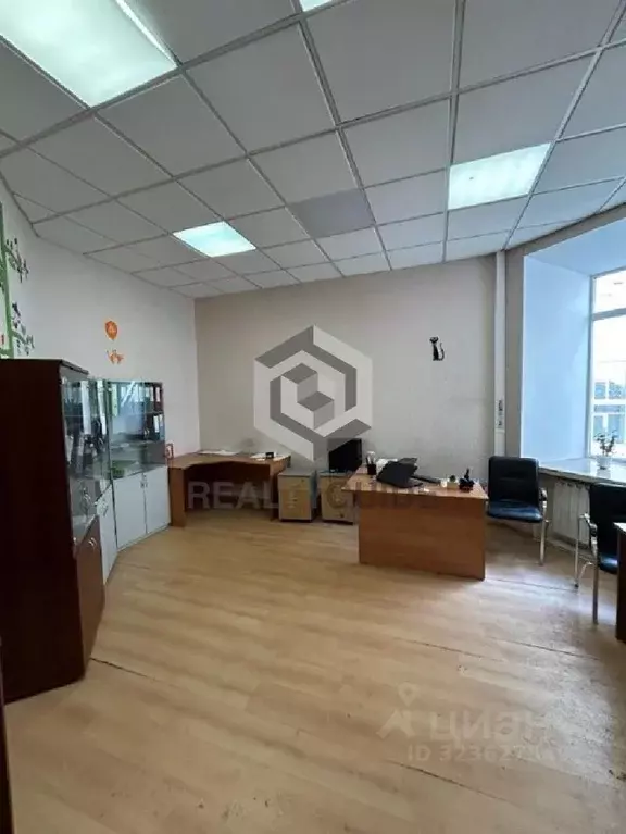 Офис в Москва Лесная ул., 43 (25 м) - Фото 2