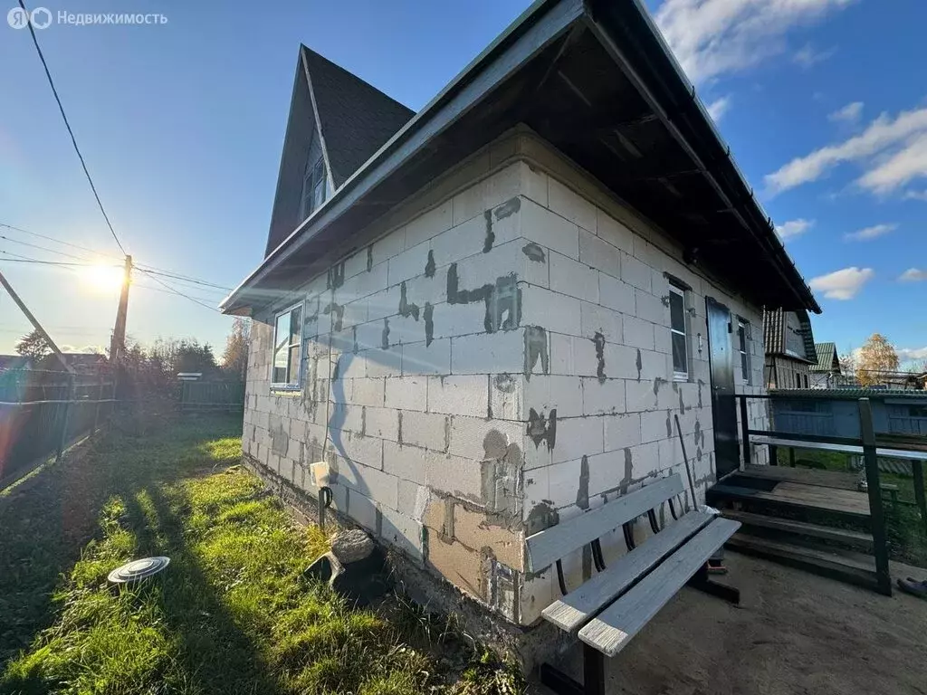 Дом в Тайцы, Ушаковский переулок, 13 (112.9 м) - Фото 2