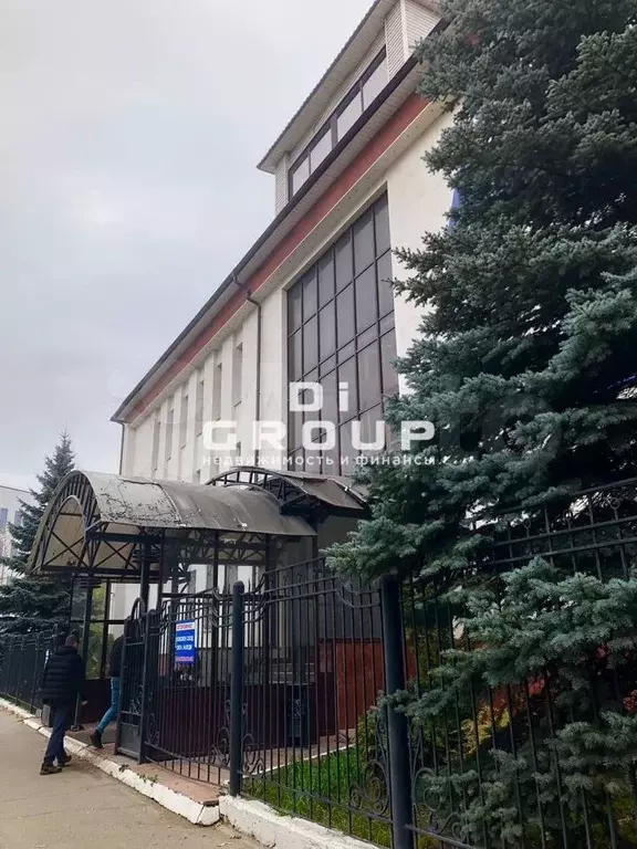 Аренда Офиса 16 кв м - Фото 1