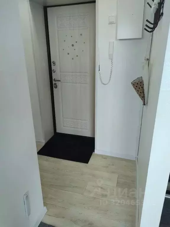 2-к кв. Башкортостан, Уфа ул. Комарова, 40 (41.0 м) - Фото 2