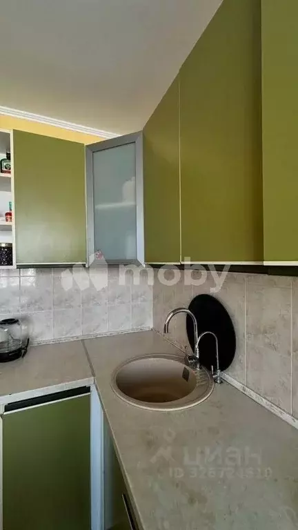 1-к кв. Калининградская область, Калининград Советский просп., 202 ... - Фото 2