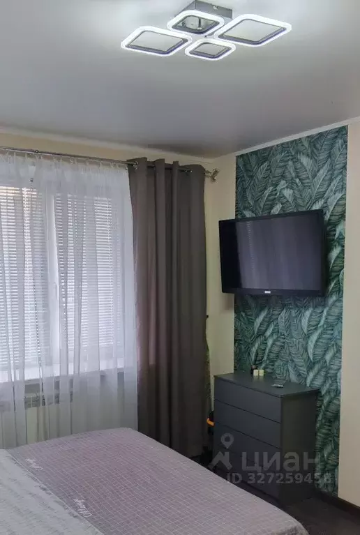 1-к кв. Московская область, Коломна Зеленая ул., 15 (25.0 м) - Фото 0