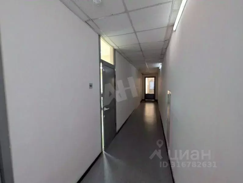 Офис в Московская область, Подольск Климовск мкр, ул. Индустриальная, ... - Фото 0