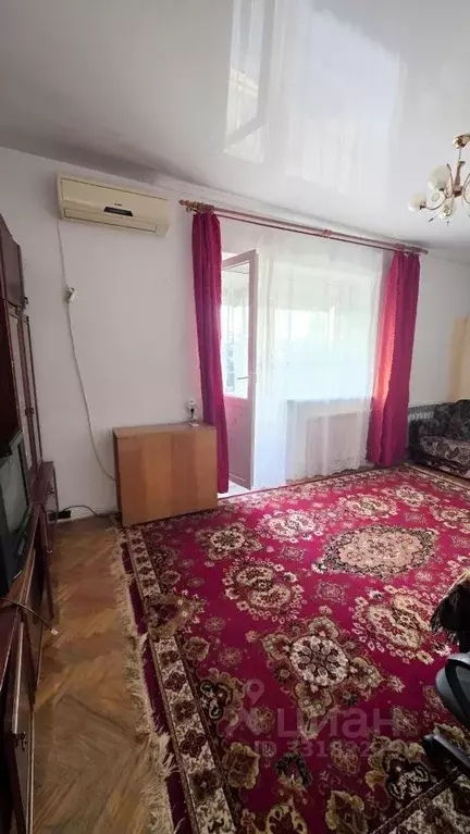 2-к кв. Адыгея, Майкоп ул. 8 Марта, 17 (45.0 м) - Фото 2