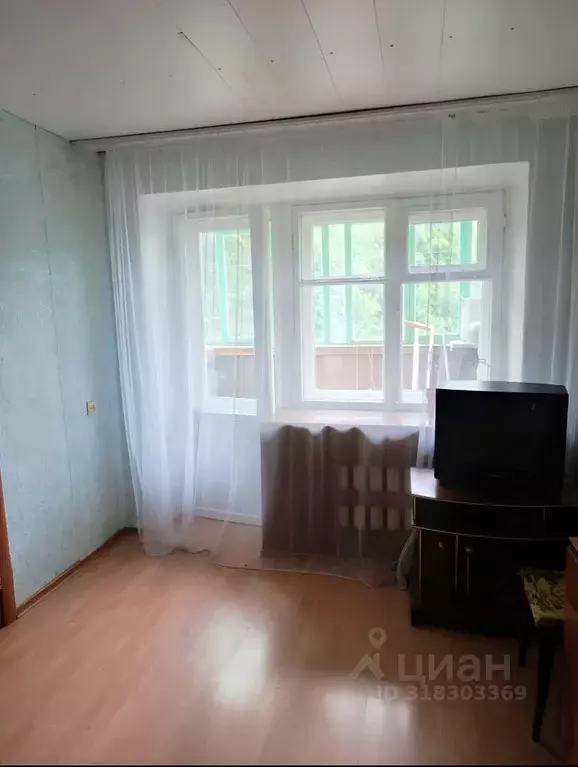 2-к кв. Чувашия, Новочебоксарск Молодежная ул., 16 (44.0 м) - Фото 1