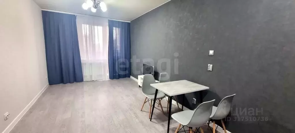 Студия Тульская область, Тула просп. Ленина, 130 (29.4 м) - Фото 1