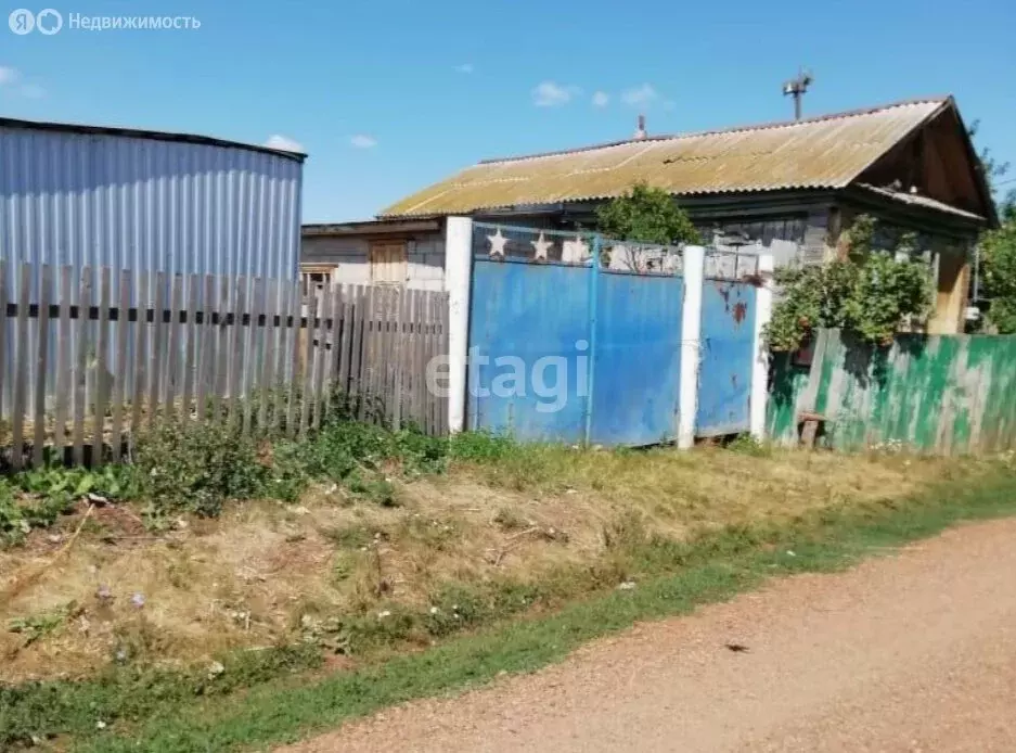 Участок в Амирово, Молодёжная улица (18.5 м) - Фото 1