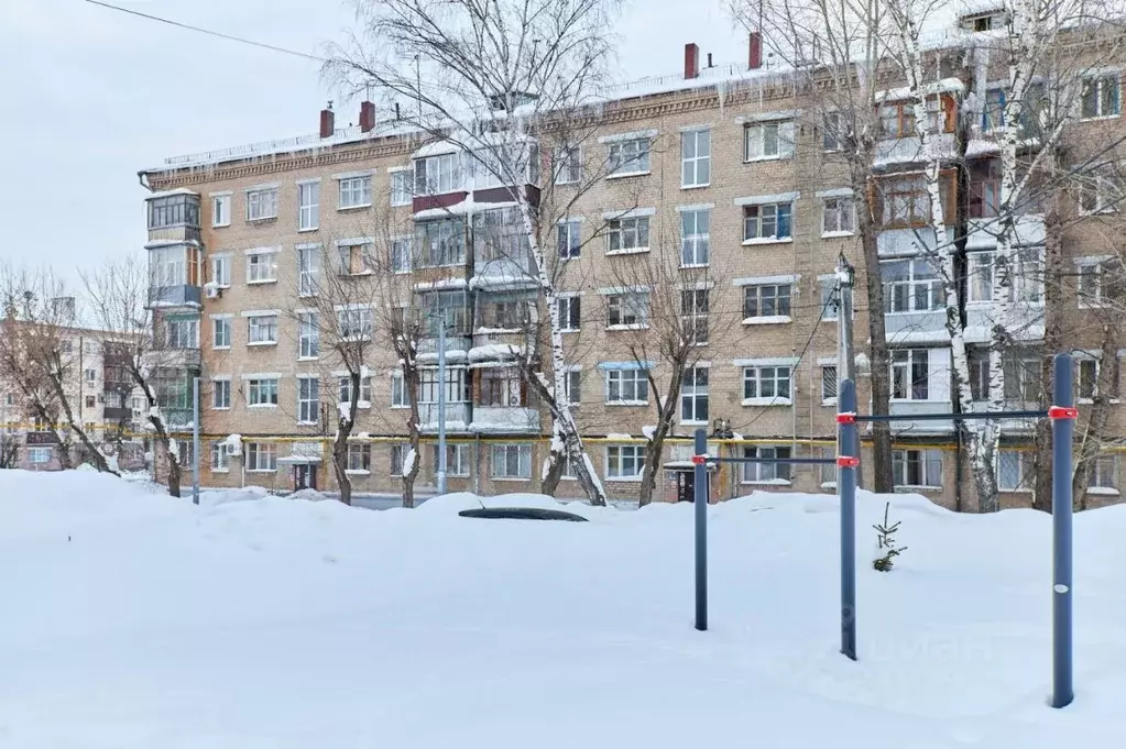 Комната Татарстан, Казань ул. Восстания, 21 (22.0 м) - Фото 2