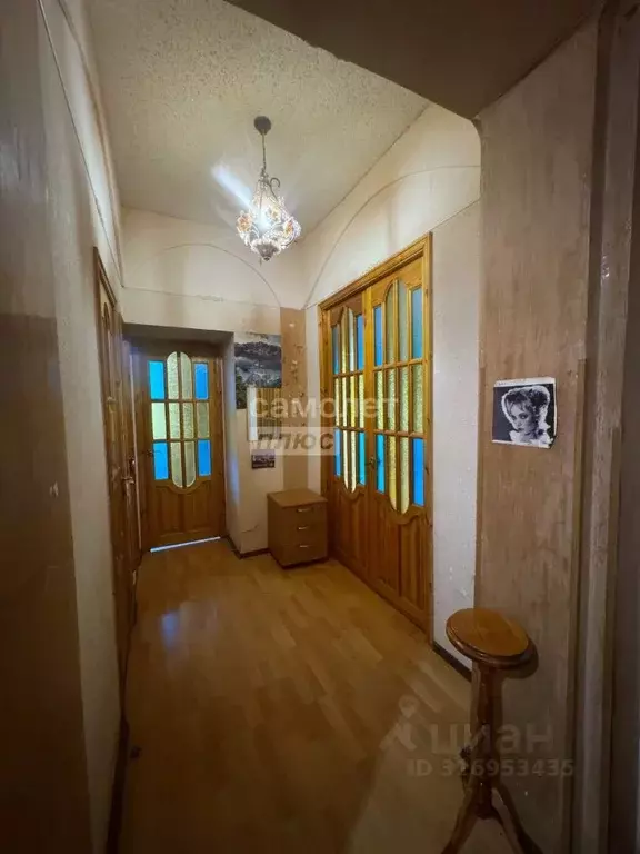 3-к кв. Рязанская область, Рязань ул. Полетаева, 26 (75.0 м) - Фото 0