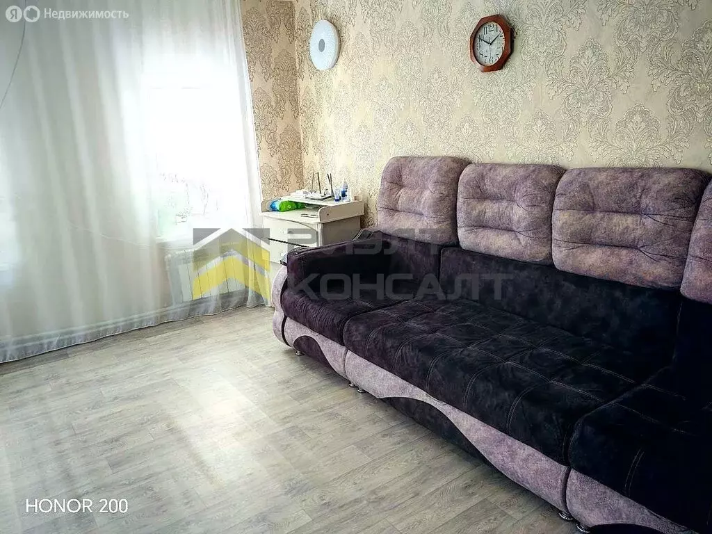 Дом в Омск, 2-я Путевая улица, 155 (60.5 м) - Фото 2