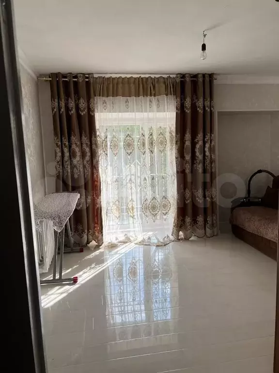 2-к. квартира, 50 м, 2/12 эт. - Фото 1