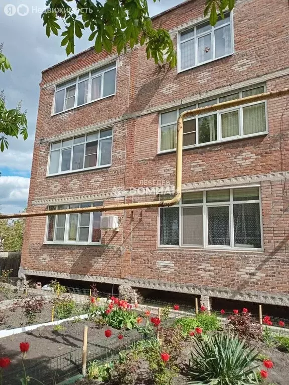 3-комнатная квартира: Шахты, Темерницкая улица, 38А (65 м) - Фото 1
