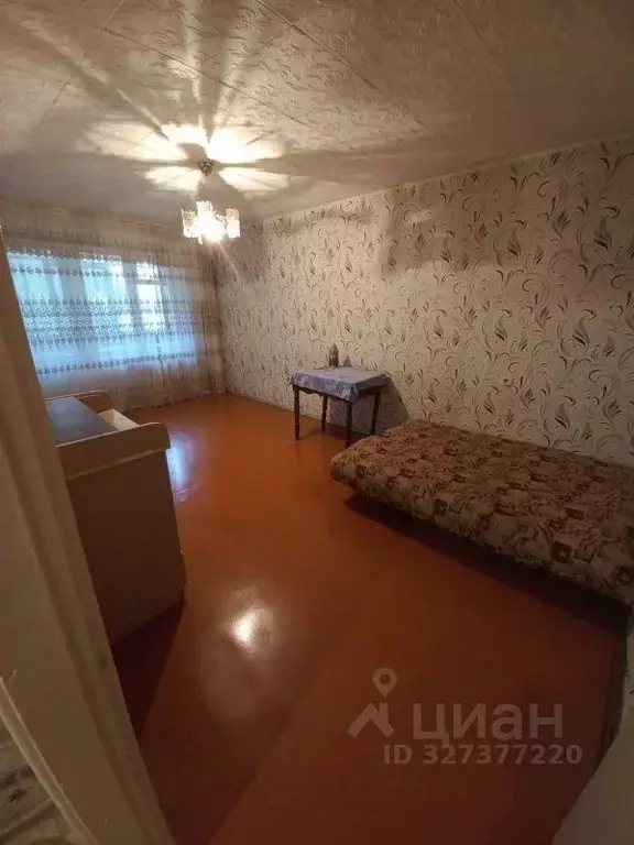 2-к кв. Иркутская область, Усть-Илимск ул. Наймушина, 22 (48.0 м) - Фото 2