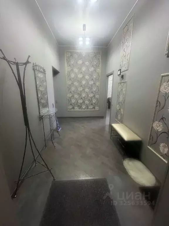 3-к кв. Санкт-Петербург ул. Черняховского, 30а (100.0 м) - Фото 2