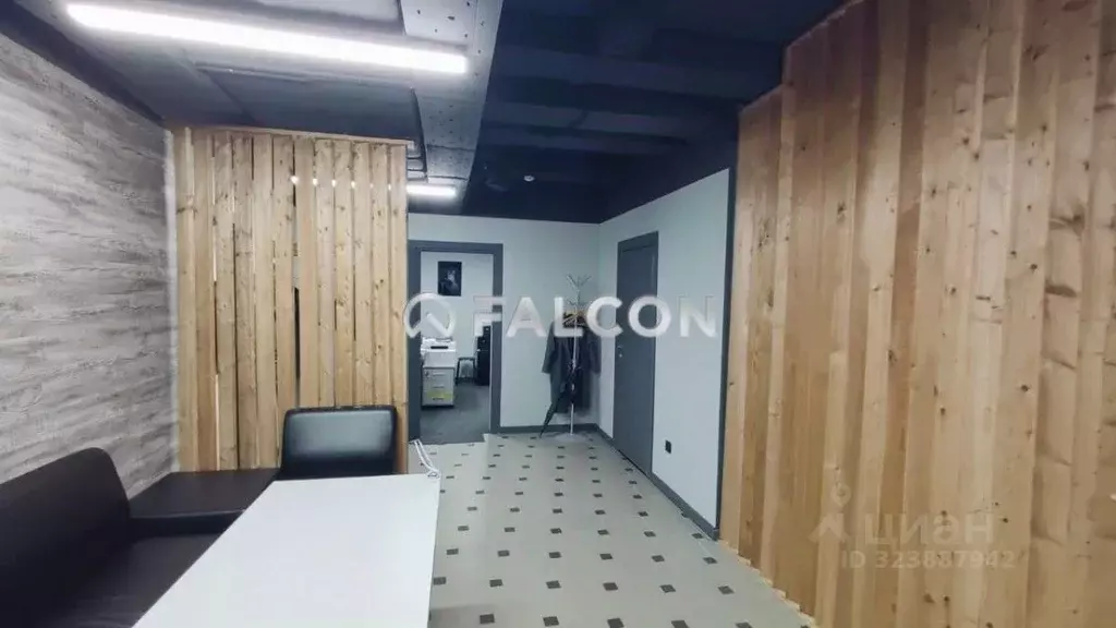 Офис в Москва просп. Вернадского, 37К2 (115 м) - Фото 2