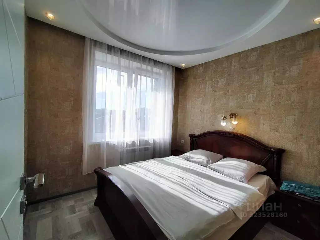 1-к кв. Вологодская область, Вологда Республиканская ул., 14к2 (38.0 ... - Фото 1