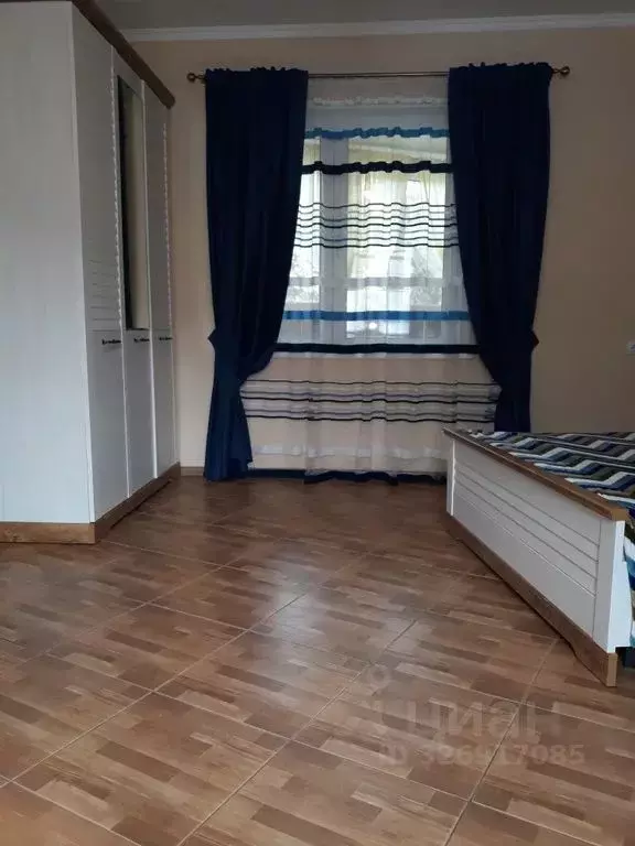 Дом в Крым, Ялта муниципальный округ, Гурзуф пгт ул. Подвойского, 38 ... - Фото 2