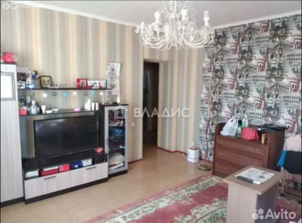 1-комнатная квартира: Белгород, улица Щорса, 47Б (60 м) - Фото 2