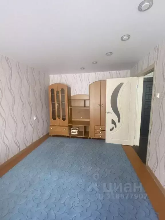1-к кв. Иркутская область, Усть-Илимск просп. Дружбы Народов, 68 (36.0 ... - Фото 0