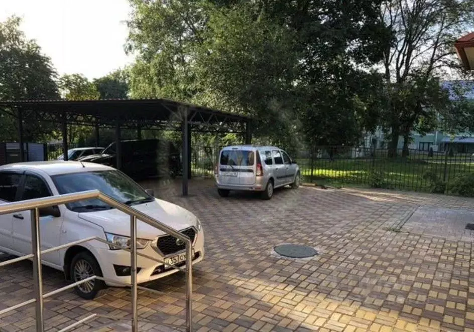 1-к кв. Курская область, Курск ул. Павлуновского, 6 (45.8 м) - Фото 1