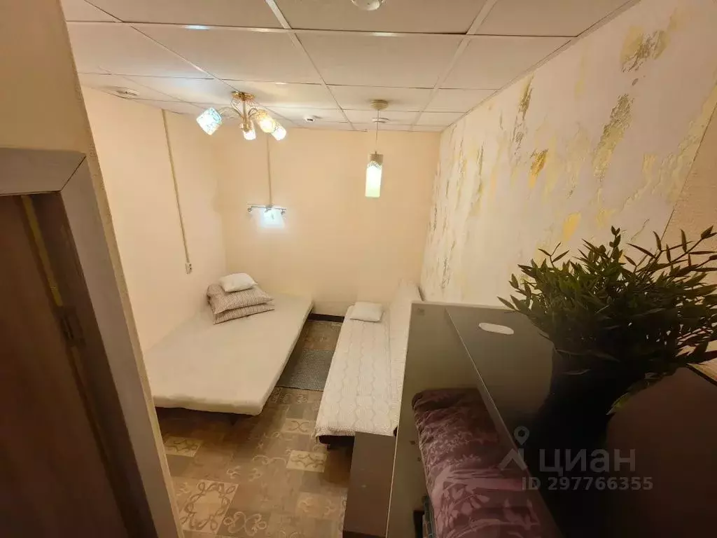 Комната Московская область, Щелково Заречная ул., 9 - Фото 2