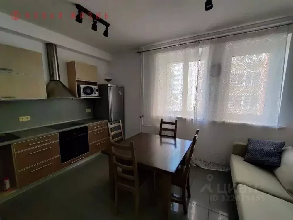 2-к кв. Самарская область, Самара Вилоновская ул., 84 (65.0 м) - Фото 1