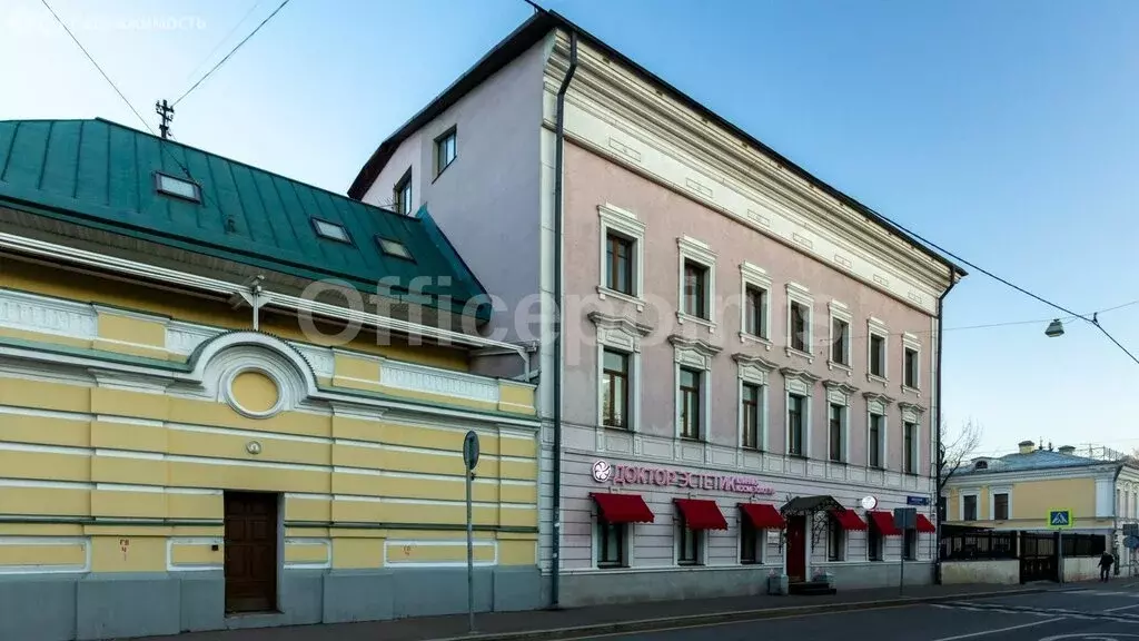 Офис (183.5 м) - Фото 2