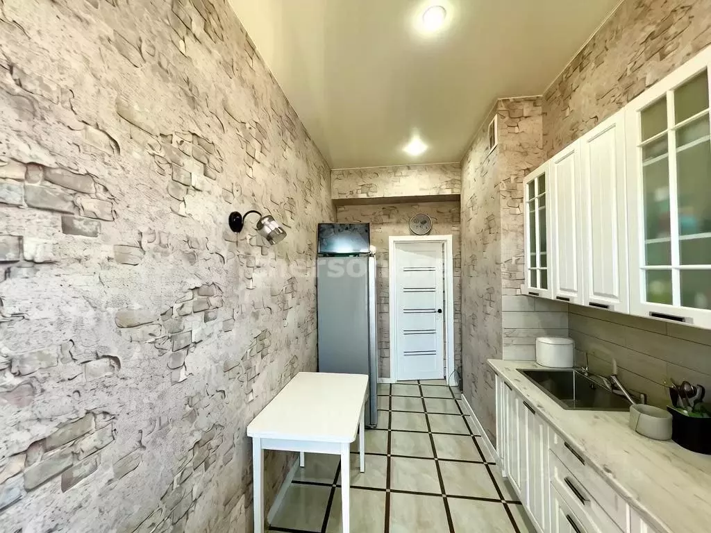 1-к кв. Севастополь ул. Александра Маринеско, 1Бк2 (43.3 м) - Фото 2