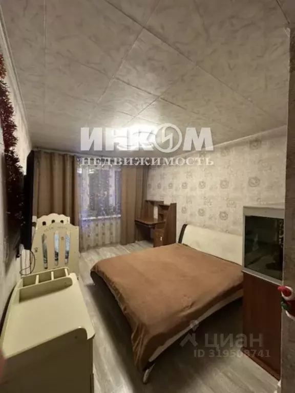 3-к кв. Москва Дегунинская ул., 13К1 (65.0 м) - Фото 0