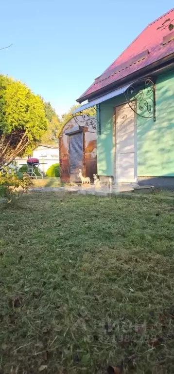 Дом в Калининградская область, Полесский муниципальный округ, пос. ... - Фото 1