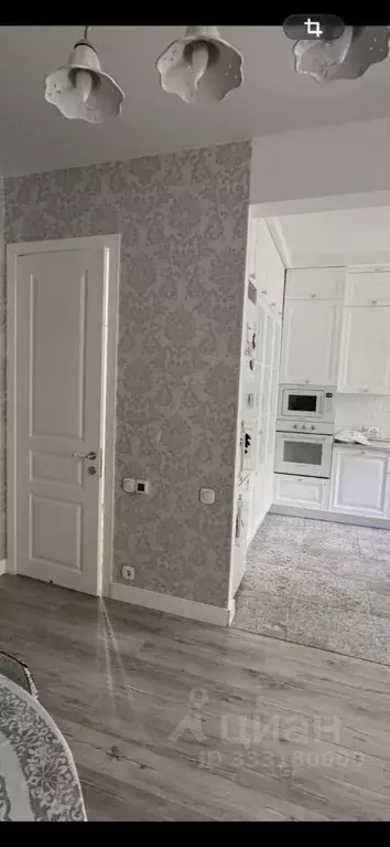 3-к кв. Москва ул. Маршала Тимошенко, 6 (75.0 м) - Фото 2