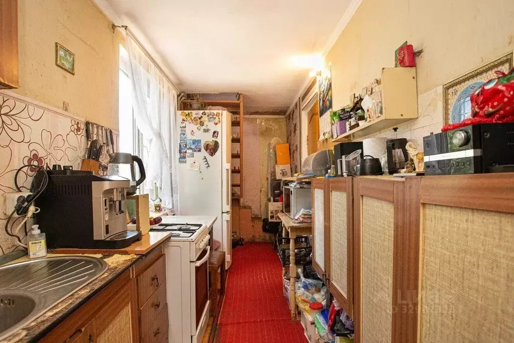 Дом в Севастополь Весна СНТ, 35 (50 м) - Фото 1