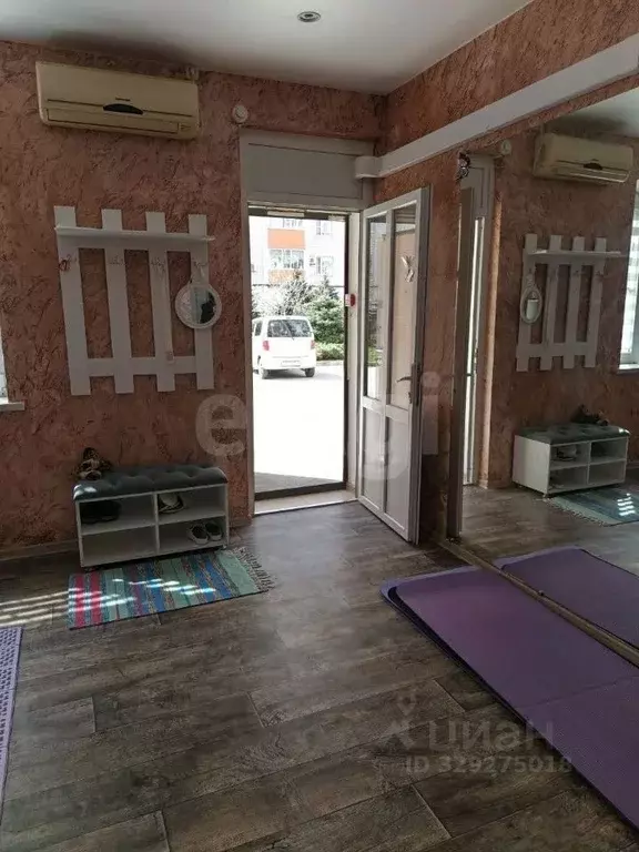 Помещение свободного назначения в Ставропольский край, Ставрополь ул. ... - Фото 2