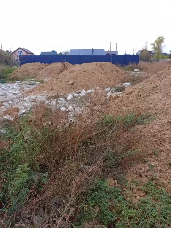 Участок в Ростовская область, Аксайский район, Ольгинская ст-ца ... - Фото 0