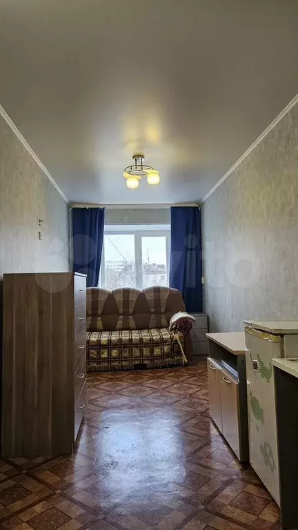 Комната 12,6 м в 6-к., 4/5 эт. - Фото 0