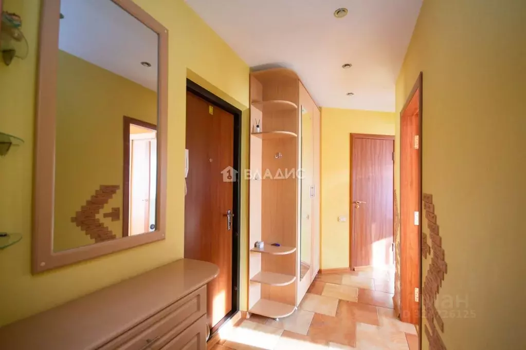 2-к кв. Саратовская область, Балаково ул. Братьев Захаровых, 146 (51.0 ... - Фото 1