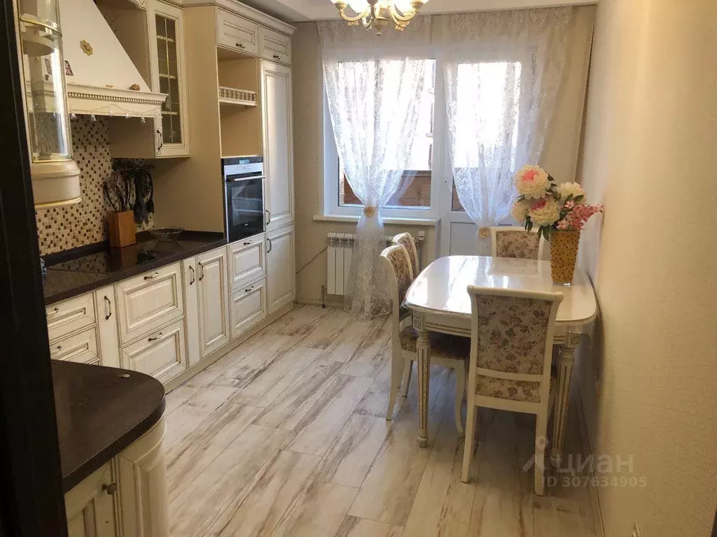 2-к кв. Новосибирская область, Новосибирск ул. 1905 года, 85/2 (66.0 ... - Фото 1