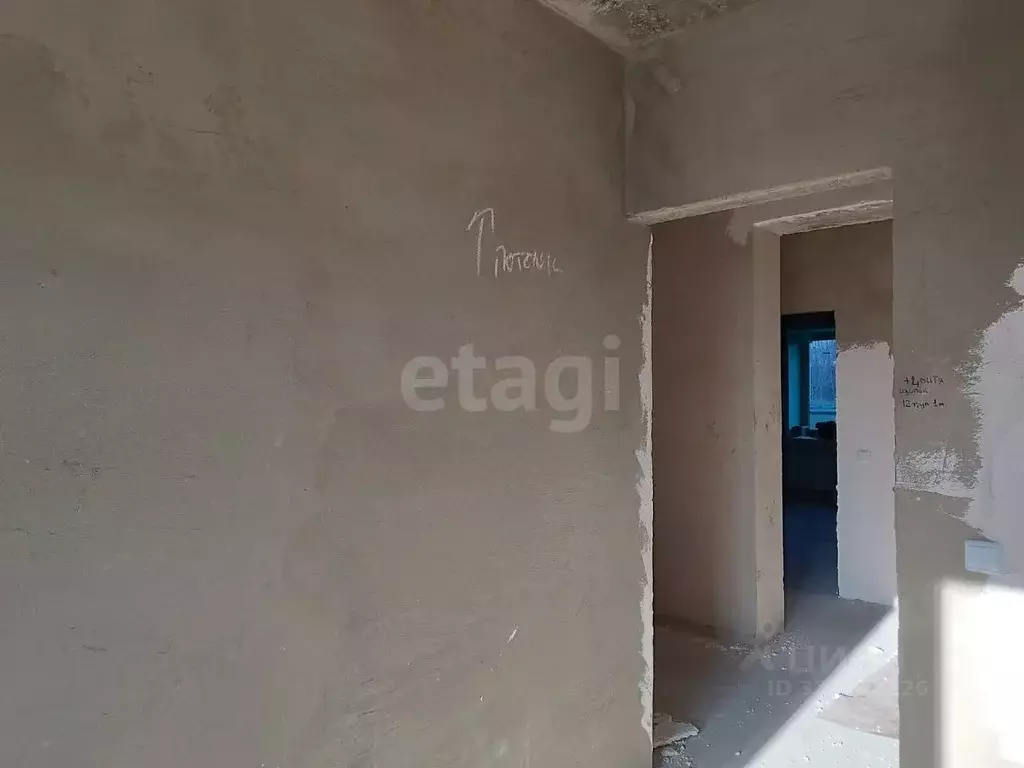 2-к кв. Марий Эл, Йошкар-Ола городской округ, с. Семеновка ул. ... - Фото 1