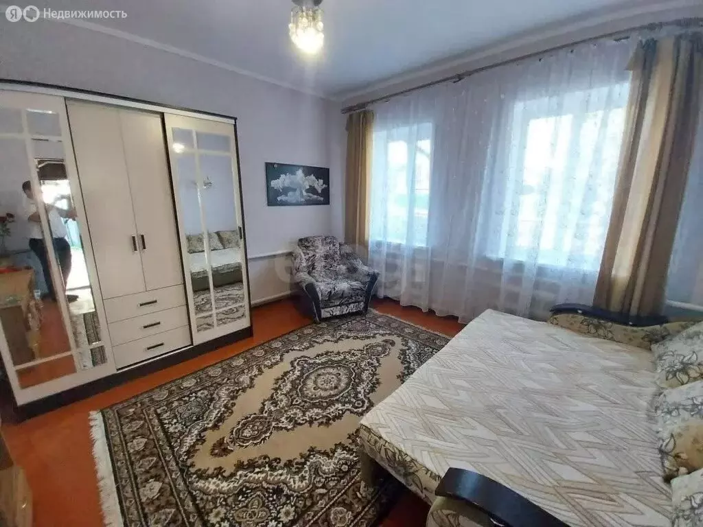 Дом в Прохладный, улица Калинина (62.7 м) - Фото 1